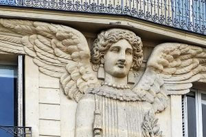 Photo of France