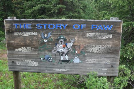 About PAW