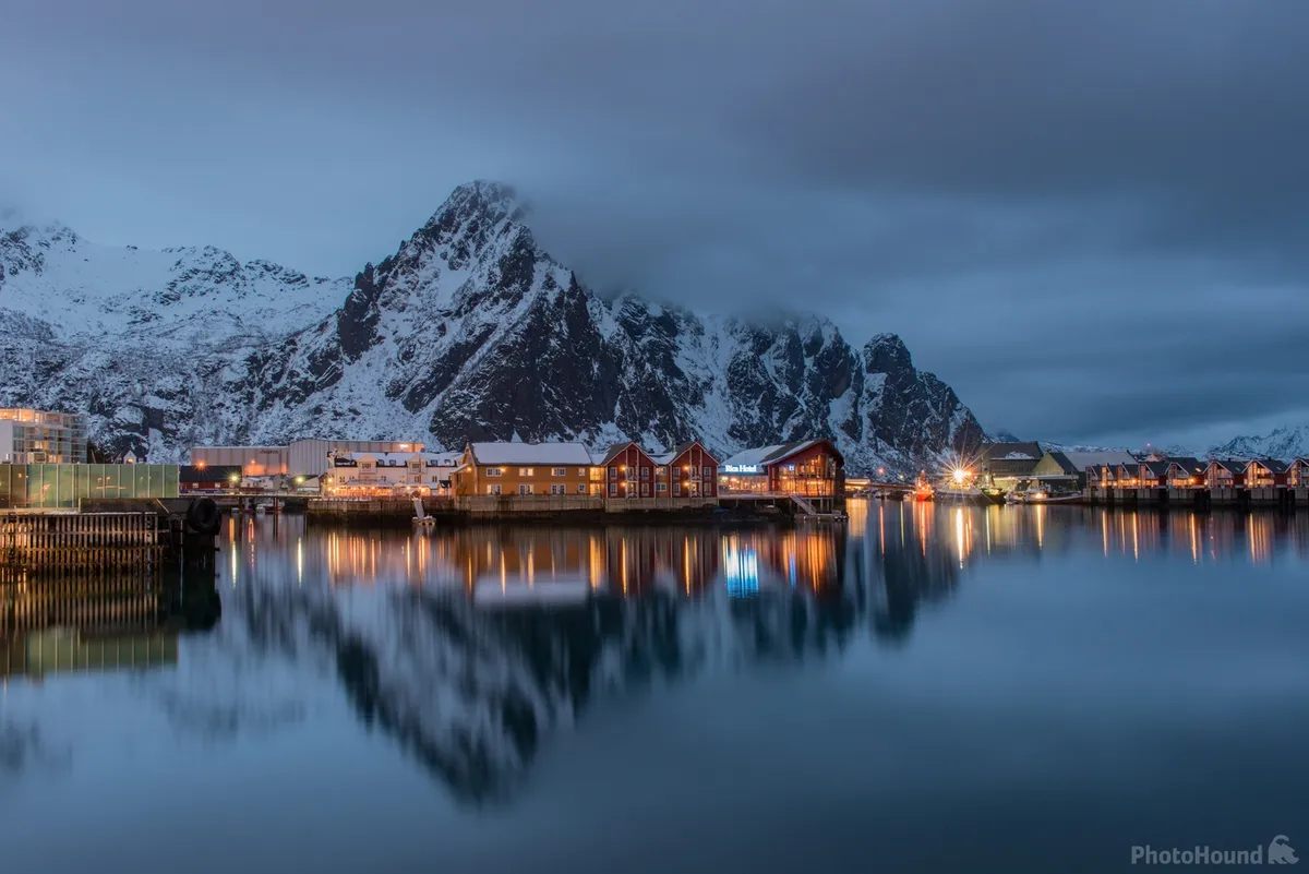 Lofoten Islands