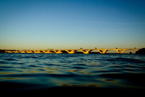 Woodrow Wilson Bridge