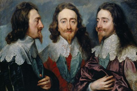 We are Living in the Golden Age of the Goatee