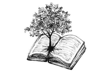 7 Nominees for the Best Tree in Literature