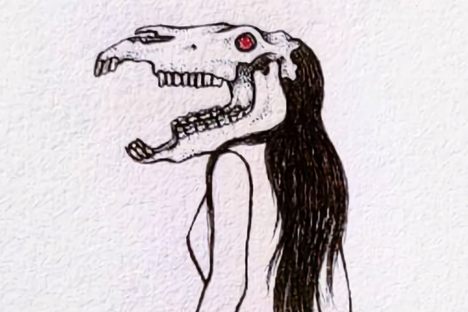 La Segua, from Costa Rica.