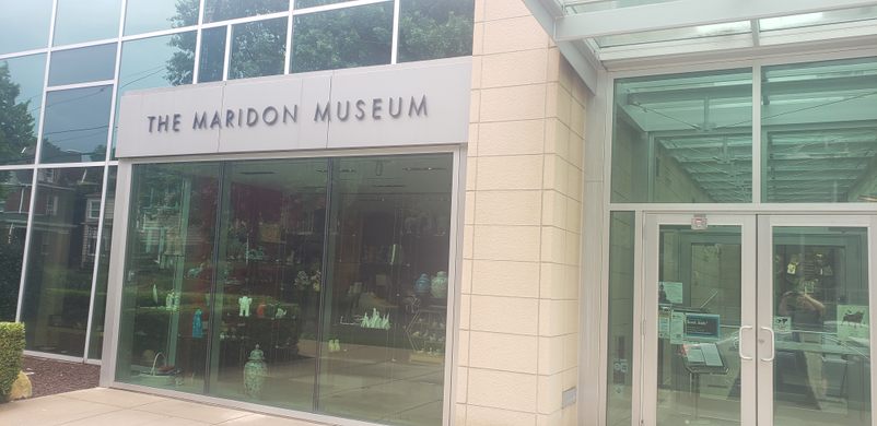 Maridon Museum