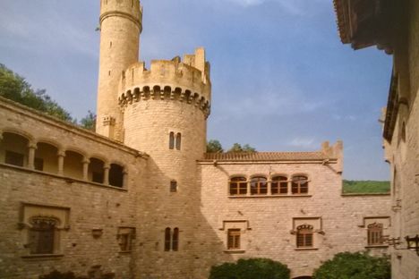 Castell de Santa Florentina