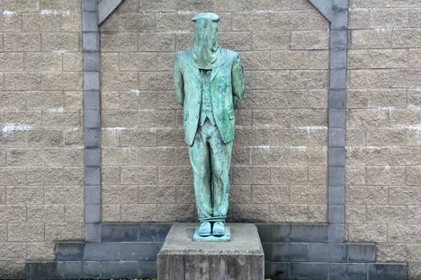Molly McGuire Memorial