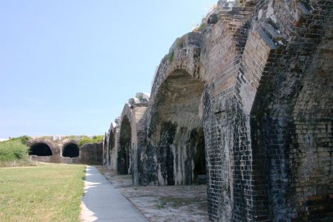 Fort Pickens 