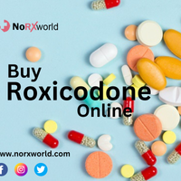 Profile image for Buy Roxicodone online for HassleFree Order