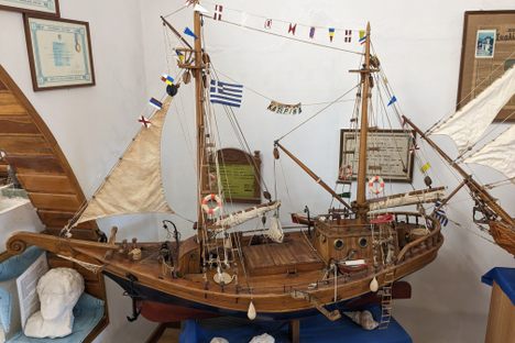 Museum of Cycladic Folklore
