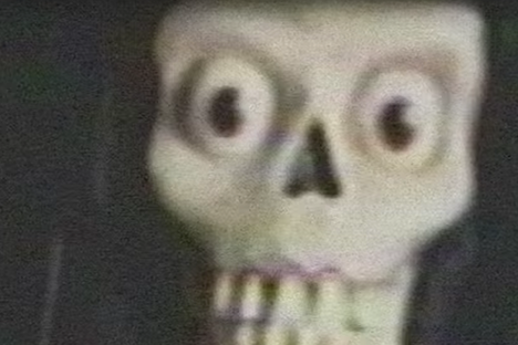 Do You Remember Candle Cove?