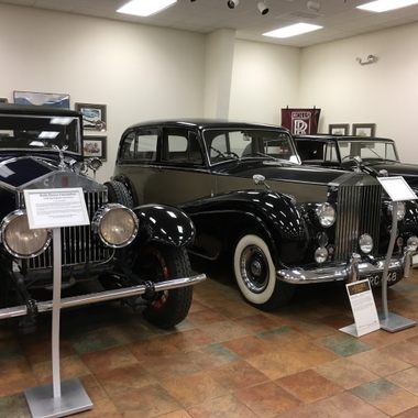 Rolls-Royce Foundation