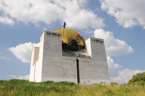 Pantheon of National Revival Heroes