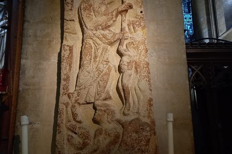 The Harrowing of Hell