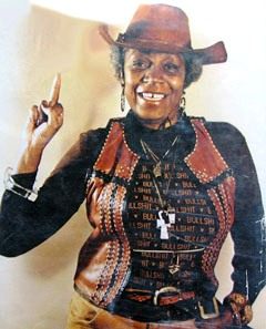 Flo Kennedy