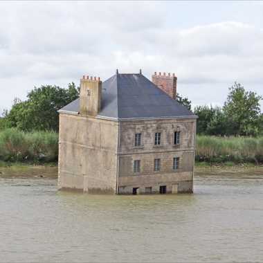 The House in the Loire.