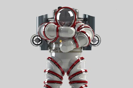 The Deep Sea Diving Suit That Could Change What We Know about the Ocean