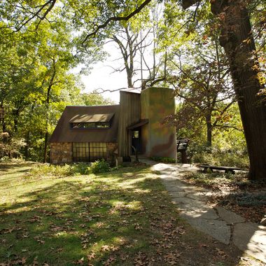 Wharton Esherick Museum