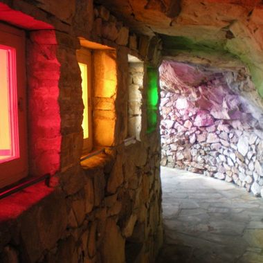 The Rainbow Hall
