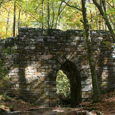 Poinsett Bridge