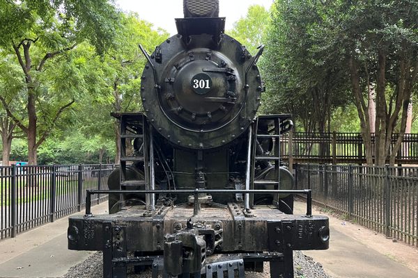 Gainesville-Midland 301