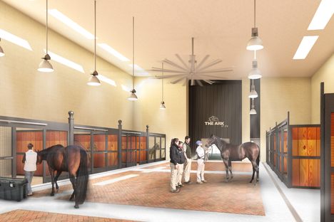 JFK Is About To Become Even More Of A Zoo, With A New Terminal Just For Animals