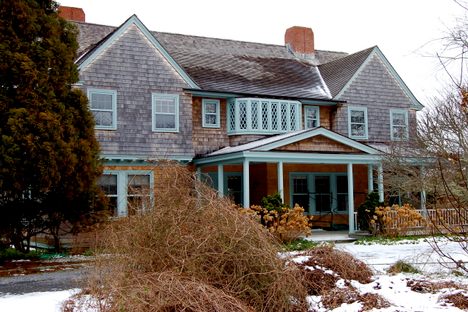 Grey Gardens in 2009.