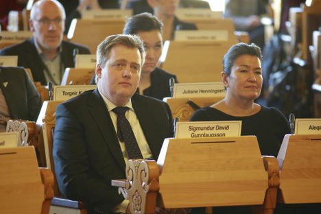 The Incredible, Rapid Rise of Iceland's Pirate Party