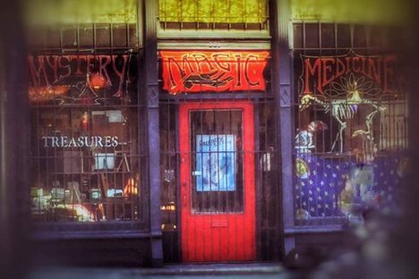 Salmagundi West
