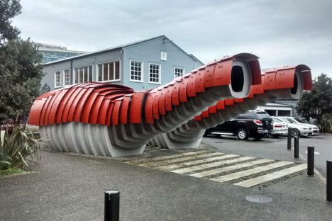 Lobster Loos
