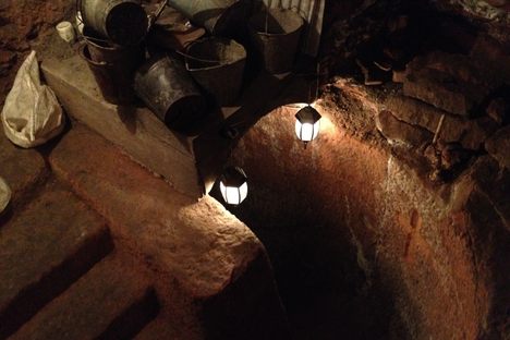 Levon's Divine Underground 