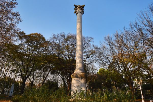 Column of the Goths