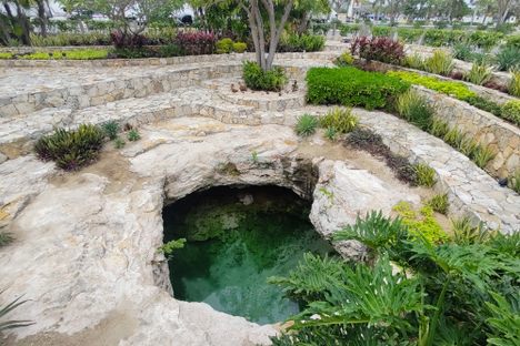 Cenote Ka' Kutzal