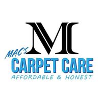 Profile image for Macs Carpet Care 589