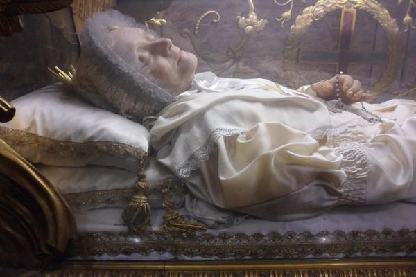 Anna Maria Taigi