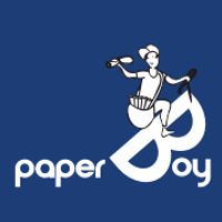 Profile image for paperboy