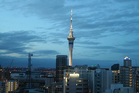 Sky Tower