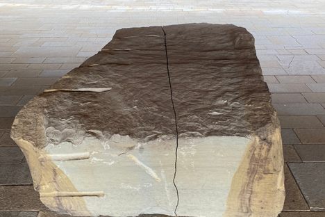 Drawn Stone