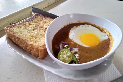 Kacang Pool
