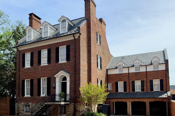 Prospect House
