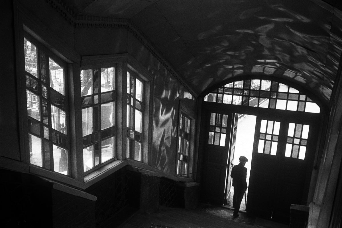 <em>Moscow</em>, 1987.