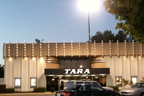 Tara Theatre