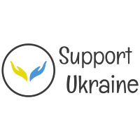 Profile image for Support Ukraine