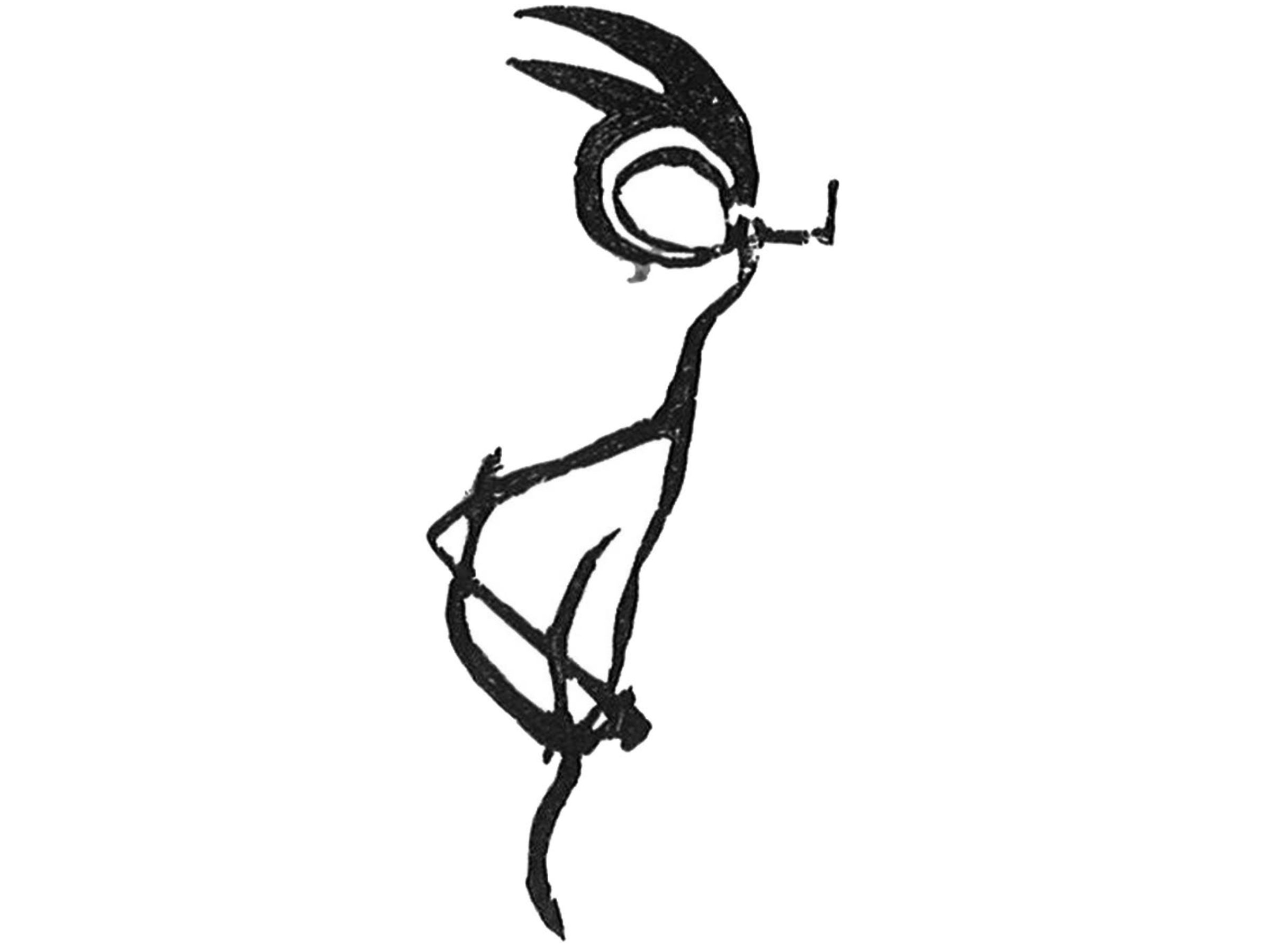 I Became a FERAL CREATURE in Stick It To The Stickman