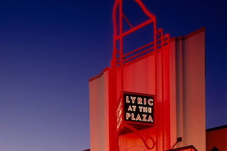 After being abandoned for decades following its shuttering in 1979, a $10 million renovation restored it to former glory.