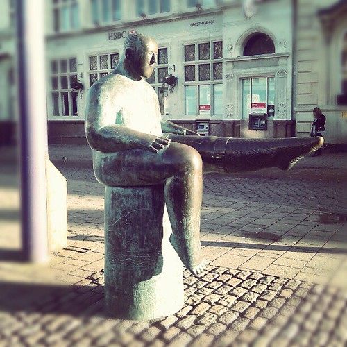 the-sockman-loughborough-england-atlas-obscura