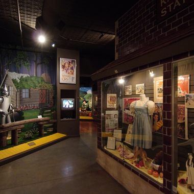 The Oz Museum