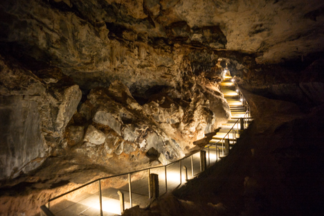 Cango Caves