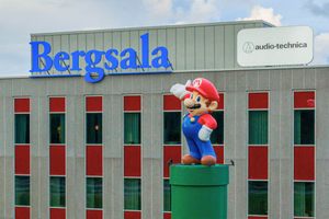 Photo of Kungsbacka