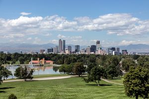 Photo of Colorado