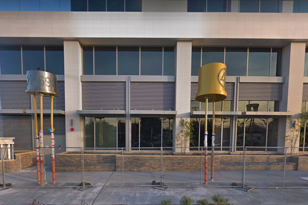 The Real Birthplace of Silicon Valley-The Shockley Semiconductor ... image